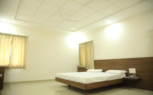 K.P.R.Residency