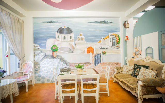 Cozy Blue B&B
