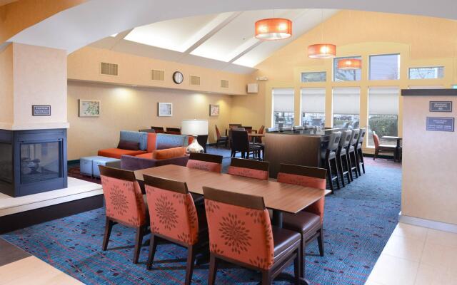 Sonesta ES Suites Dallas Richardson
