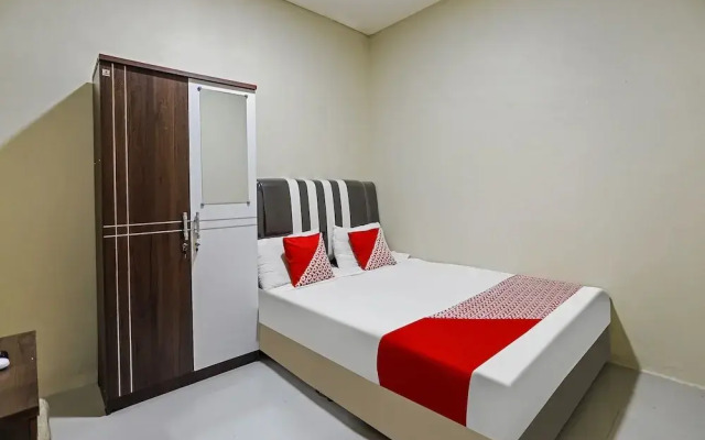 X2 Homestay By OYO