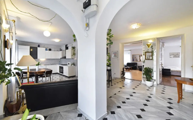 Apartment Knez Mislav