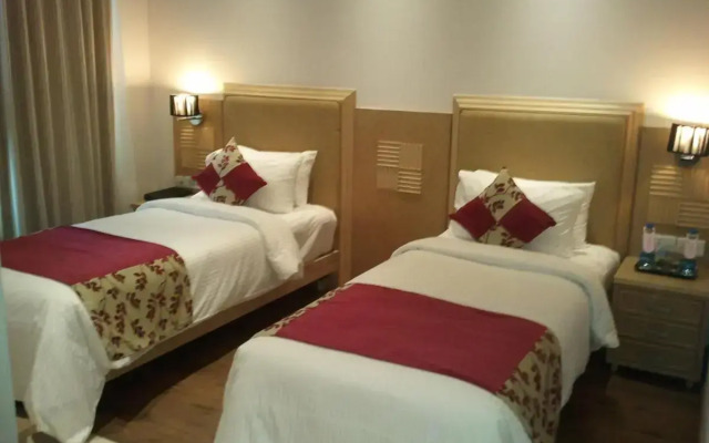 Royal Orchid Central