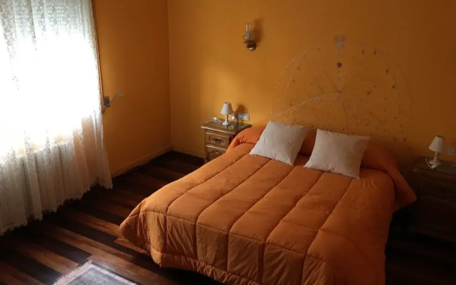 Hostal Restaurante Galicia