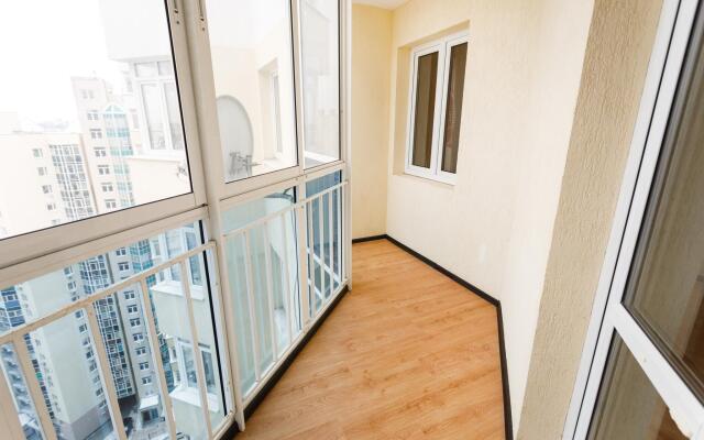 Марьин Дом на Шевченко