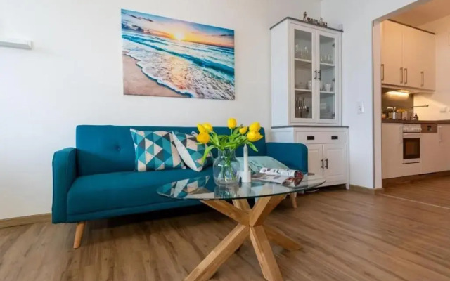 Strandhotel-Heiligenhafen-Wohnung-101-Typ-IV-Wasserblick