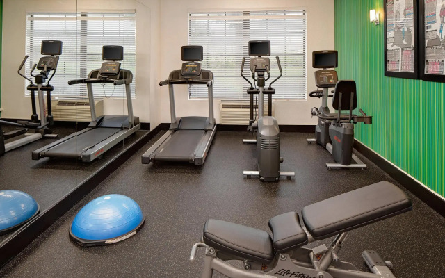 Holiday Inn Express - Harrisburg East by IHG