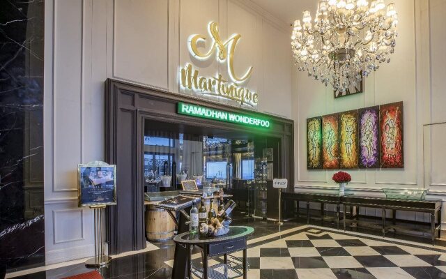 Lafayette Boutique Hotel Yogyakarta