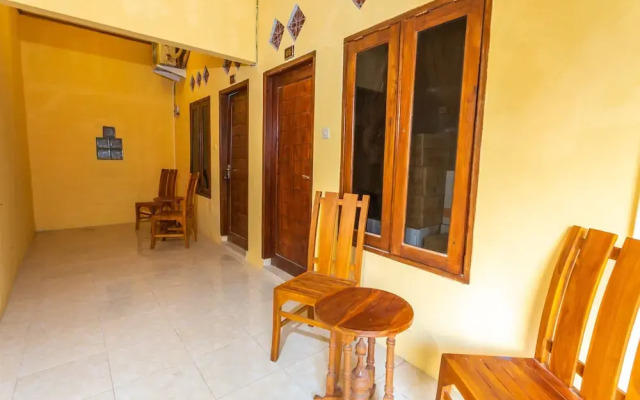 Murni Homestay by OYO Rooms