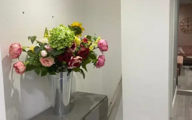 Ali's holiday apartments F1