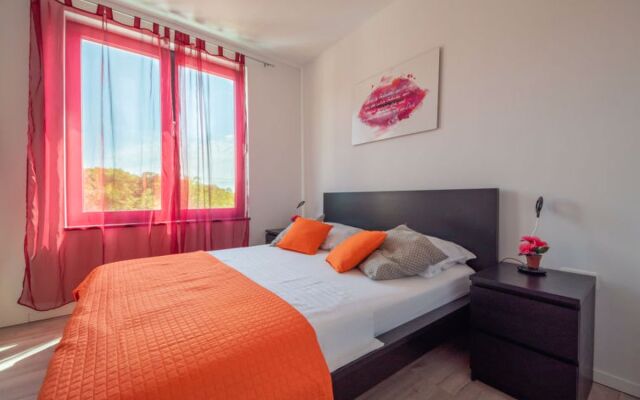 Apartment Albi Rijeka