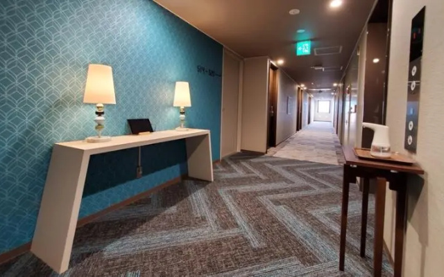 Business & Activity Chanvre – Guest Rooms – Tochigi