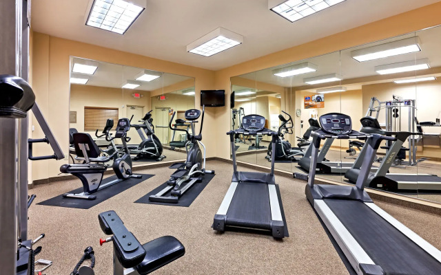 Candlewood Suites Baytown by IHG