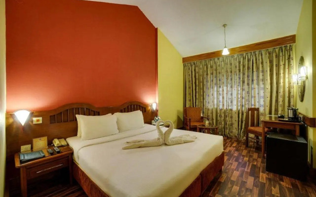 Ramee Guestline Hotel Bangalore