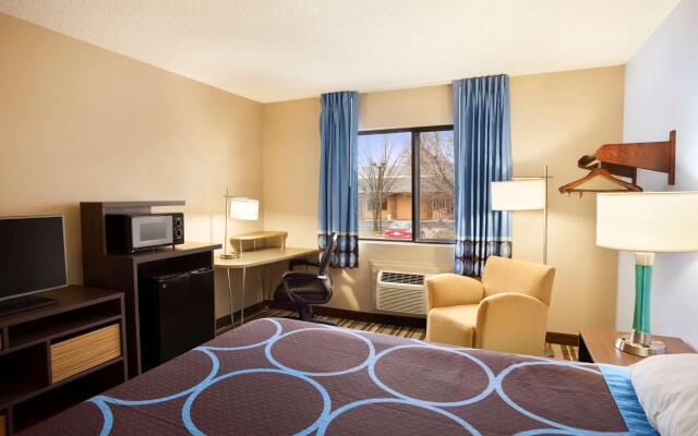 Americas Best Value Inn Pittsburg