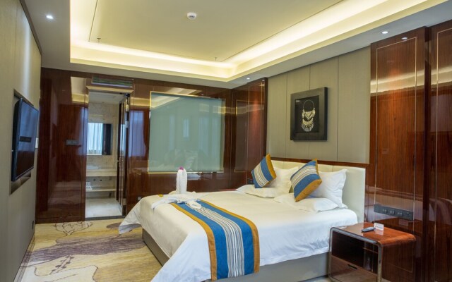 Zhen Jun Hotel