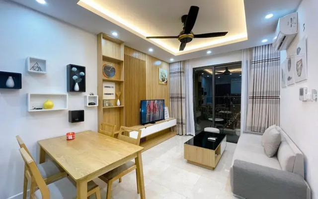 HMH - Vinhomes D'capitale