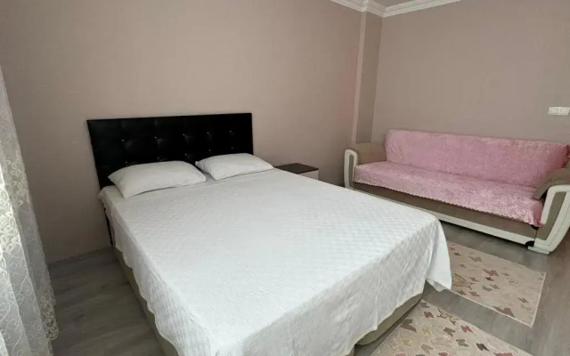 Karadeniz Apart Gokceada