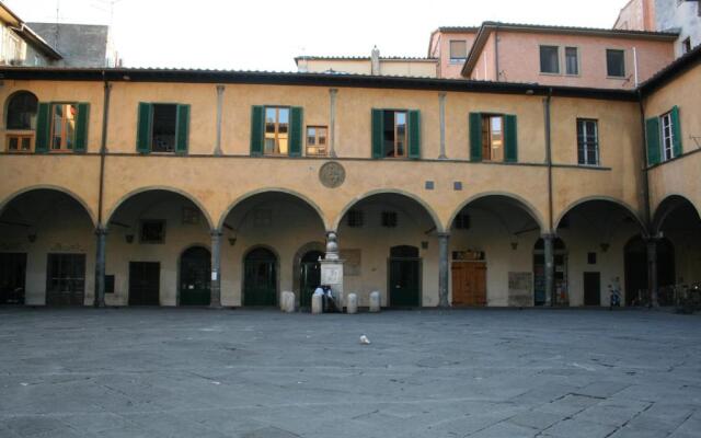 B&B Le Donzelle Di Vettovaglie