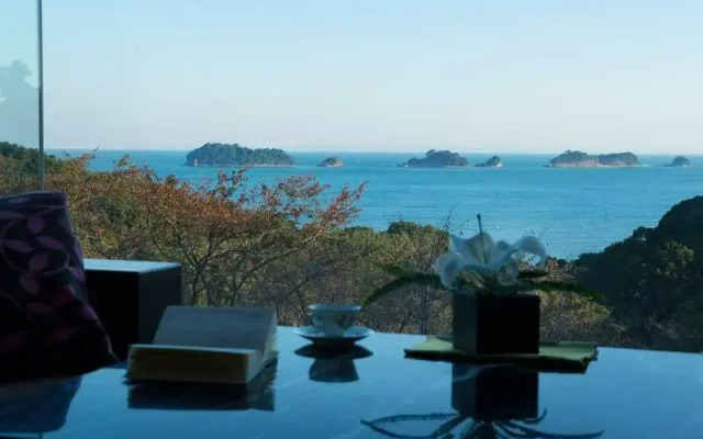 Ryosou Uminochou Ryokan
