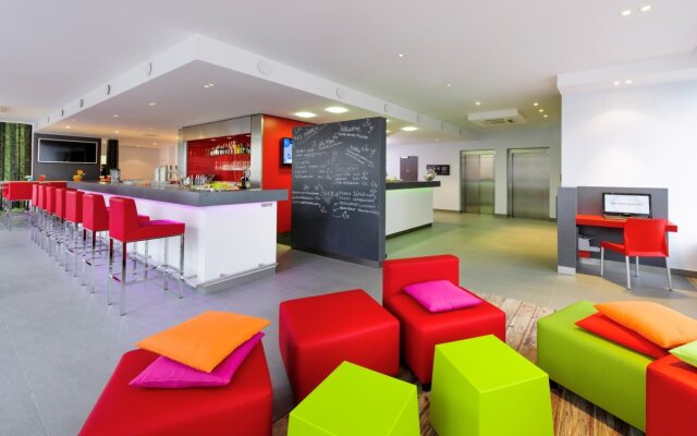 ibis Styles Karlsruhe Ettlingen