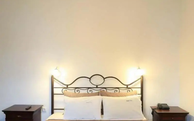 Filoxenia by Grispos Villas