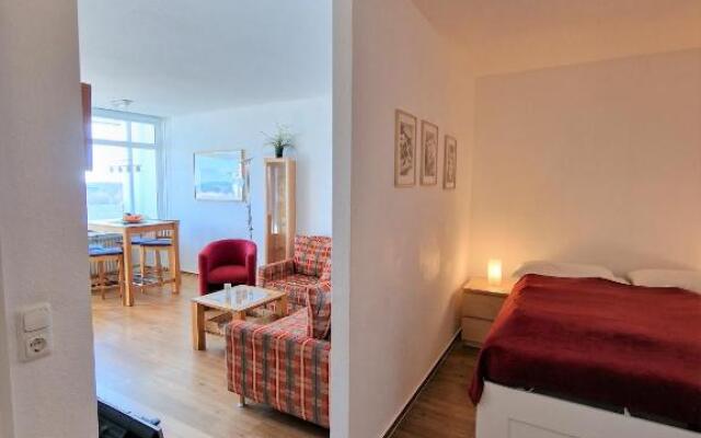 Ferienpark E12-007 Ferienpark