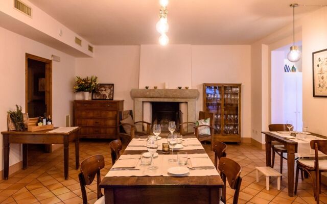 Osteria del Povero Diavolo