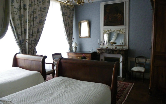 Château de Colliers