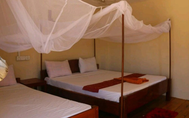 Dolphin Bay resort