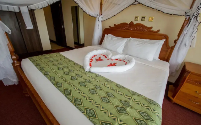 Rainbow Ruiru Resort