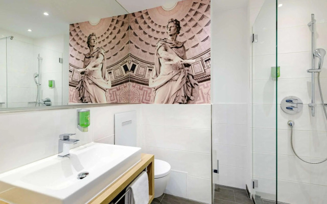 H+ Hotel Berlin Mitte