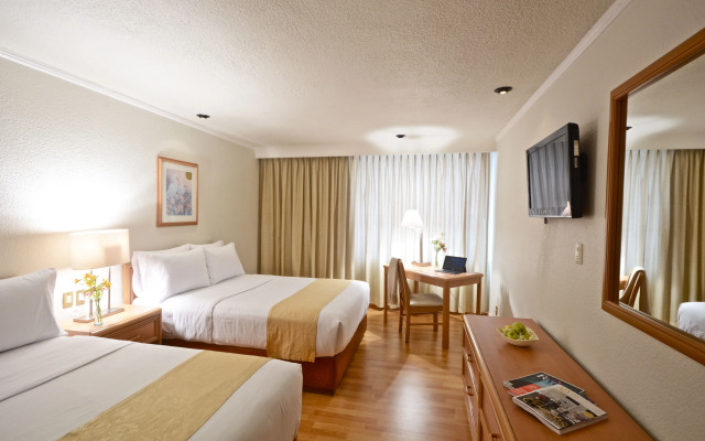 Hotel PF