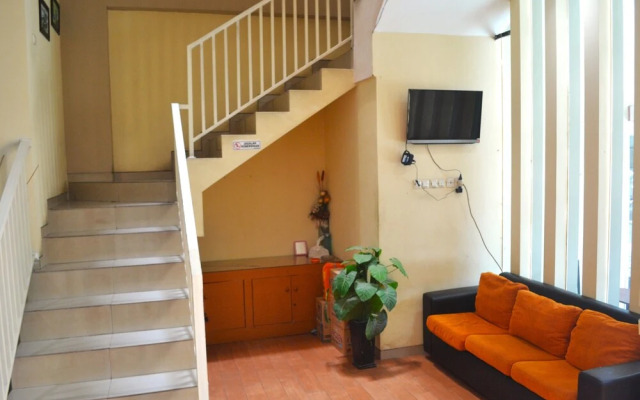 Semampir Residence by Occupied