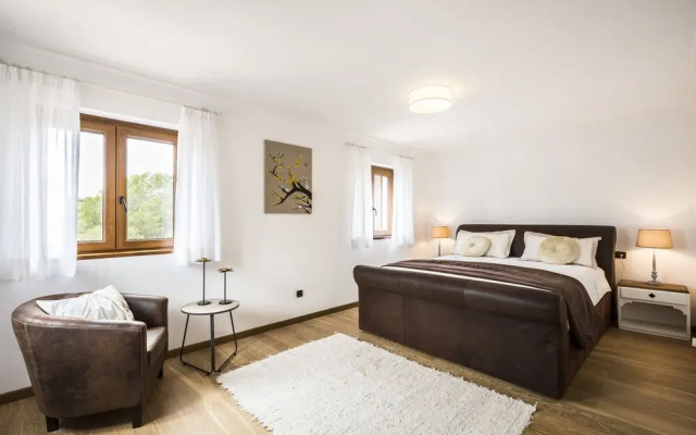 Residence by G Villa Es Puig dels Vents