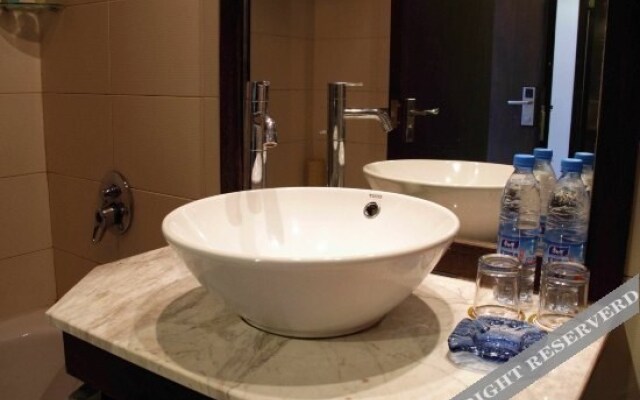 Gaoke Hotel & Resort Xi'an