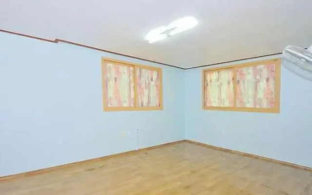 Chuncheon Pine Hill Pension
