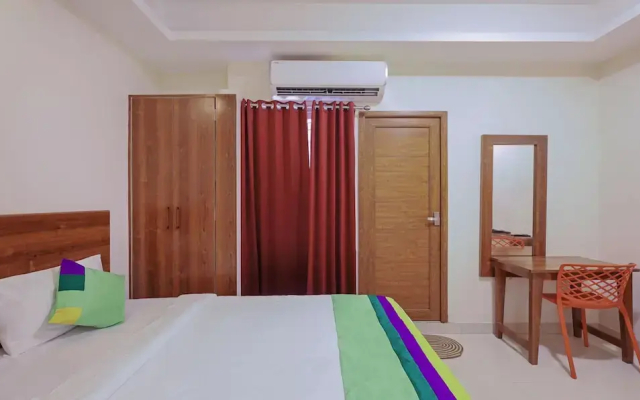 Treebo Elite Inn
