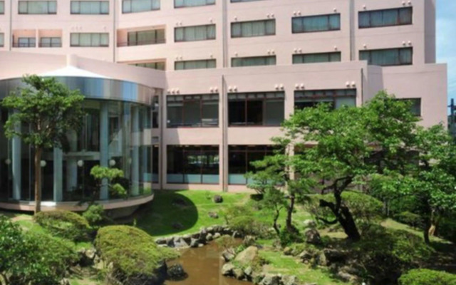 Yutorelo Beppu