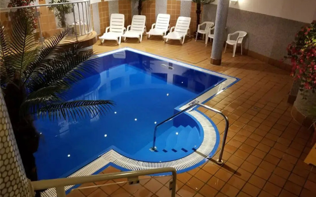 Alpenhotel Wildschönau