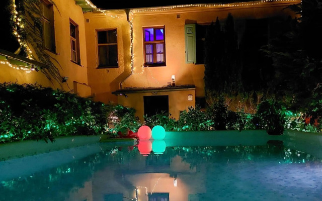 Ferienwohnungen Romantika