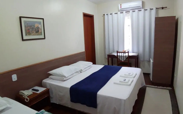 Hotel Orleans
