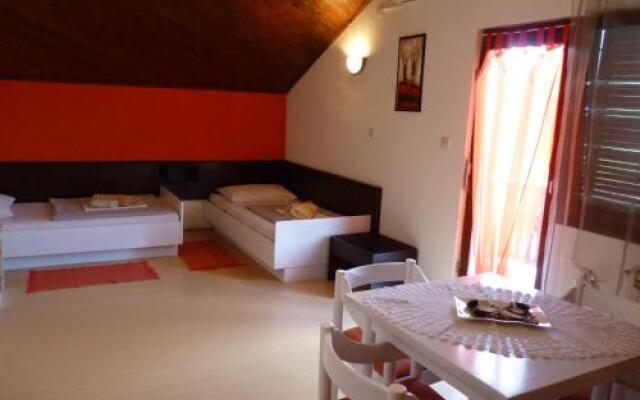 Rooms Beba