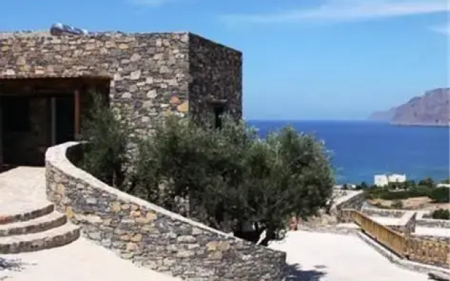 Petra Nova Villas