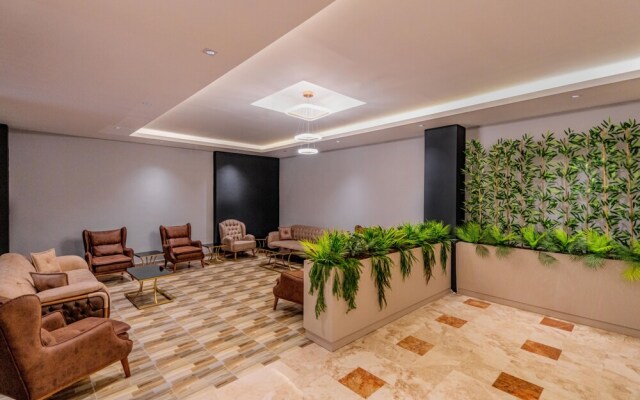 New Safir Apart Hotel