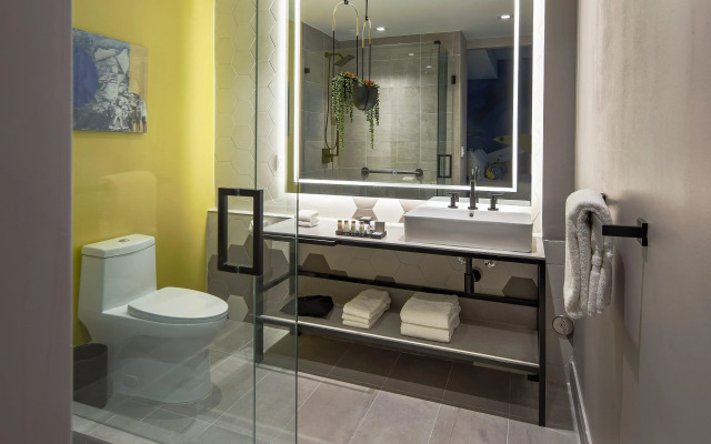 Hotel Indigo Miami Brickell by IHG