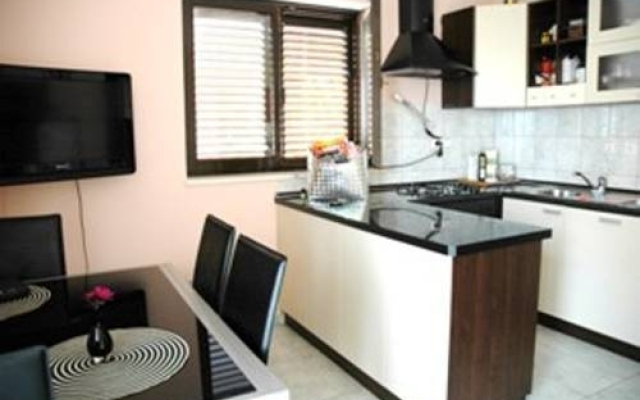 Babo Apartments