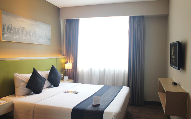 éL Hotel Jakarta