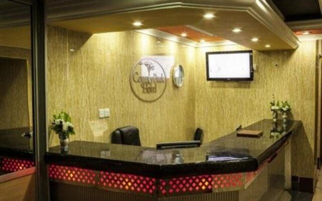 CountyPark Hotel