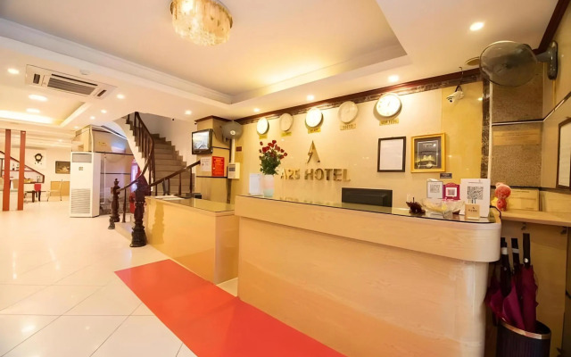 A25 Hotel - 61 Luong Ngoc Quyen