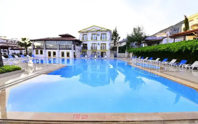 Letoon Resort Hotel